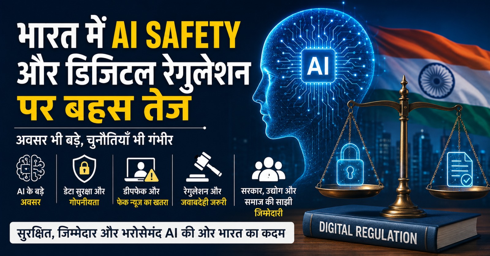 AI Development: Global Debate Intensifies Over Artificial Intelligence Safety and Regulation